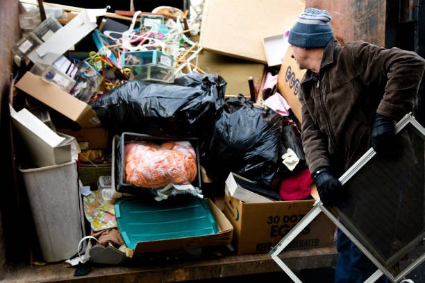Yard Cleanup Services in Anson, TX