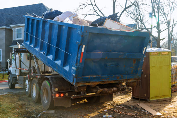 Professional Junk Removal in Anson, TX