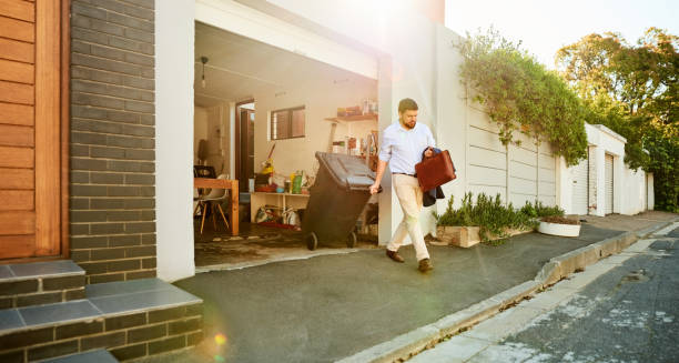 Trusted Anson, TX Junk Removal Experts