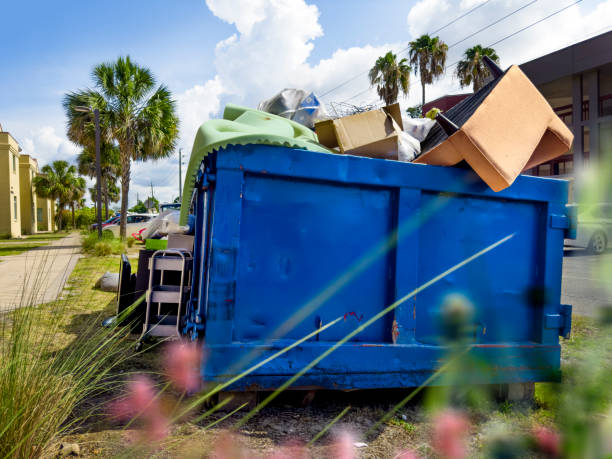 Best Local Junk Hauling  in Anson, TX