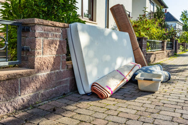Best Estate Cleanout Services  in Anson, TX