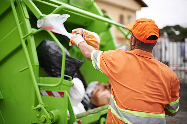 Best Attic Cleanout Services  in Anson, TX