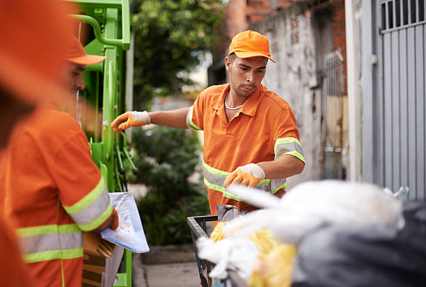 Basement Cleanout Services in Anson, TX