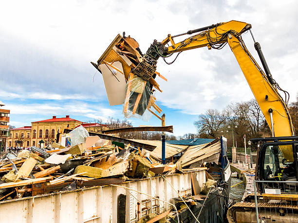 Attic Cleanout Services in Anson, TX