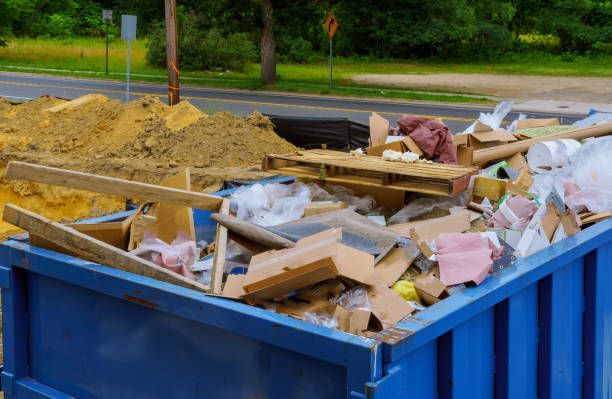Household Junk Removal in Anson, TX